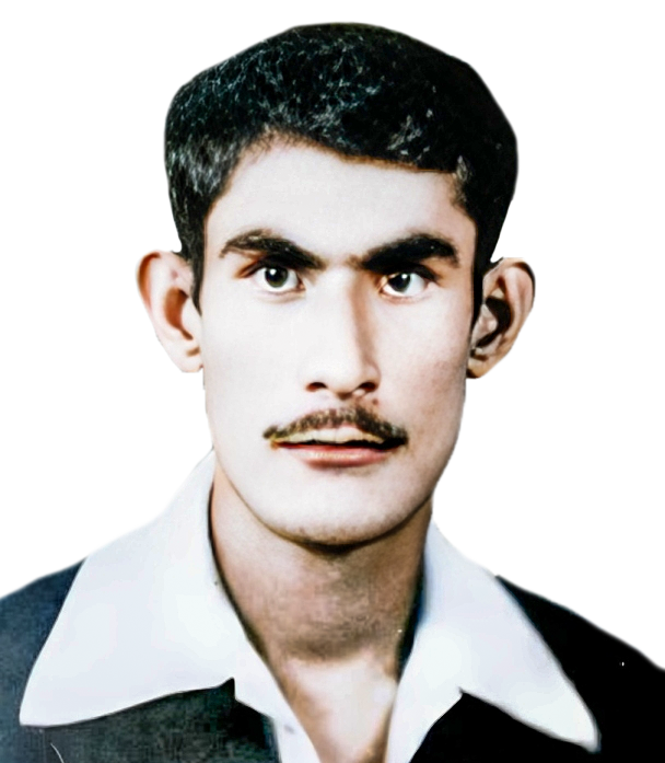 سیامرز جهانگیری