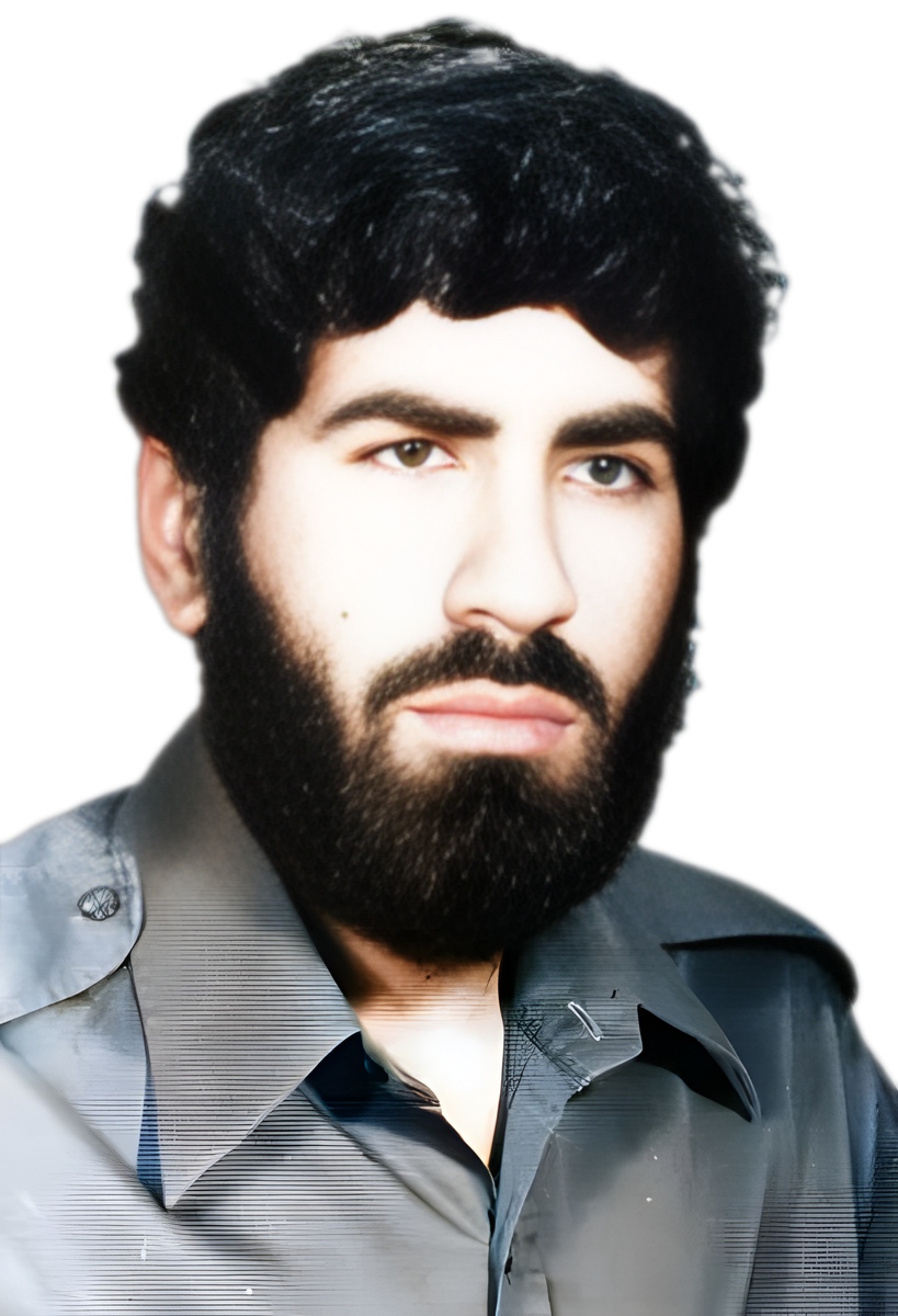 وحیدرضا جهانی آزاد