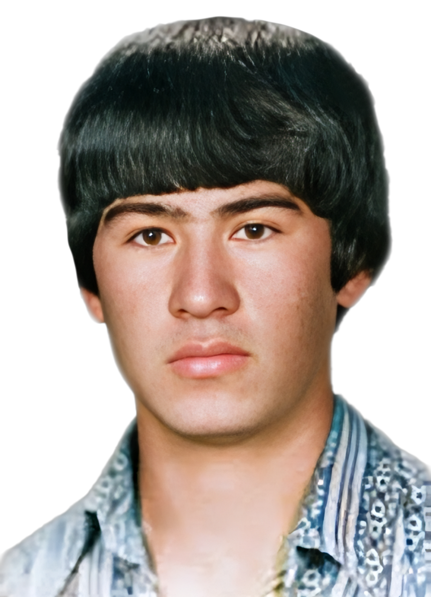 علی ناز جهانیان (جهانیان بورکی)