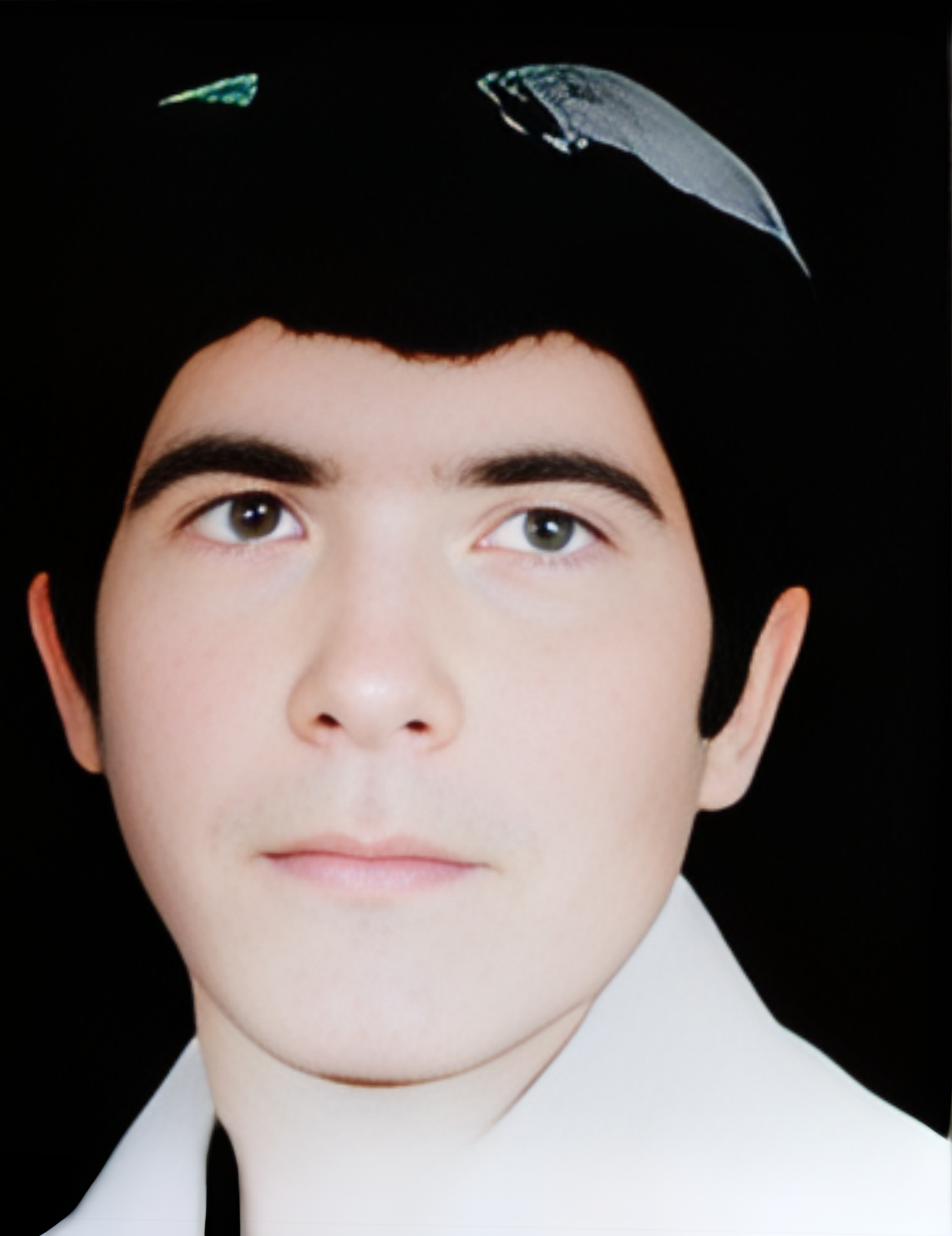 رمضان چابکی