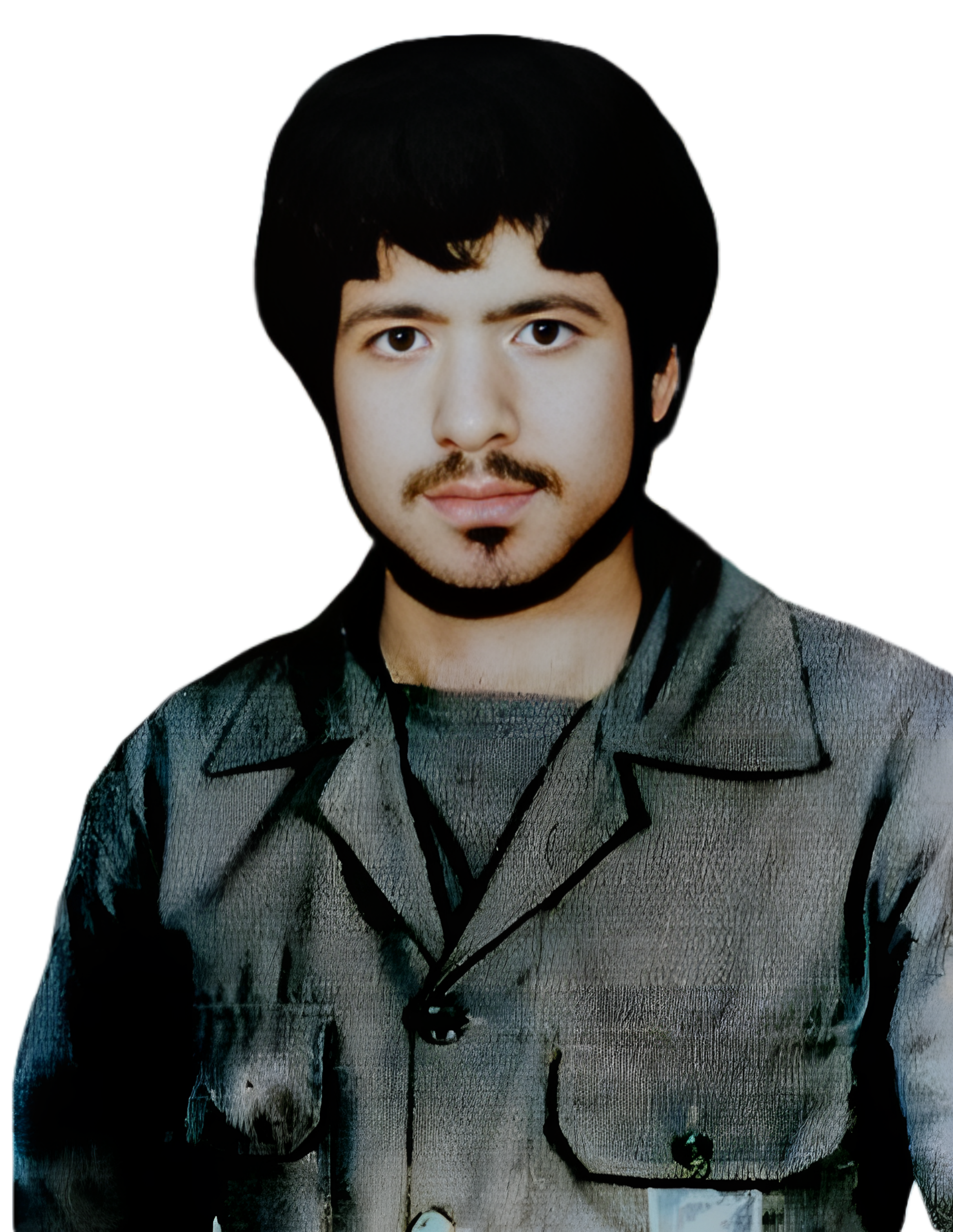 خداداد چترابگون