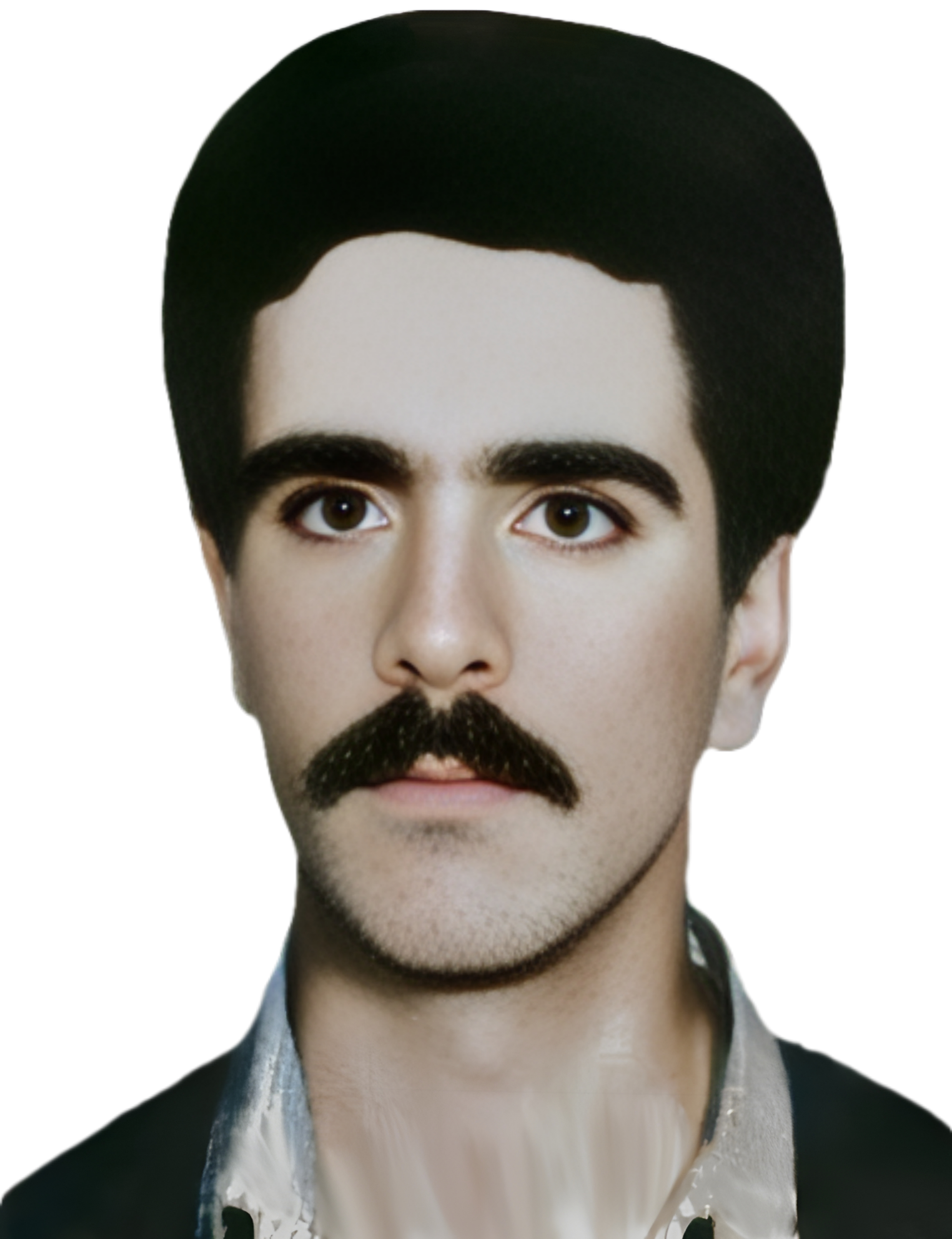 محمد چترعنبر