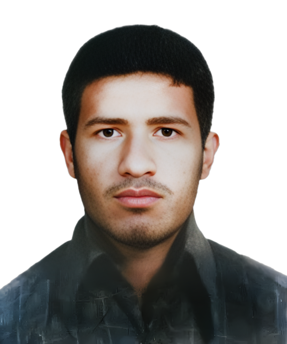 حسین چراغ چشم