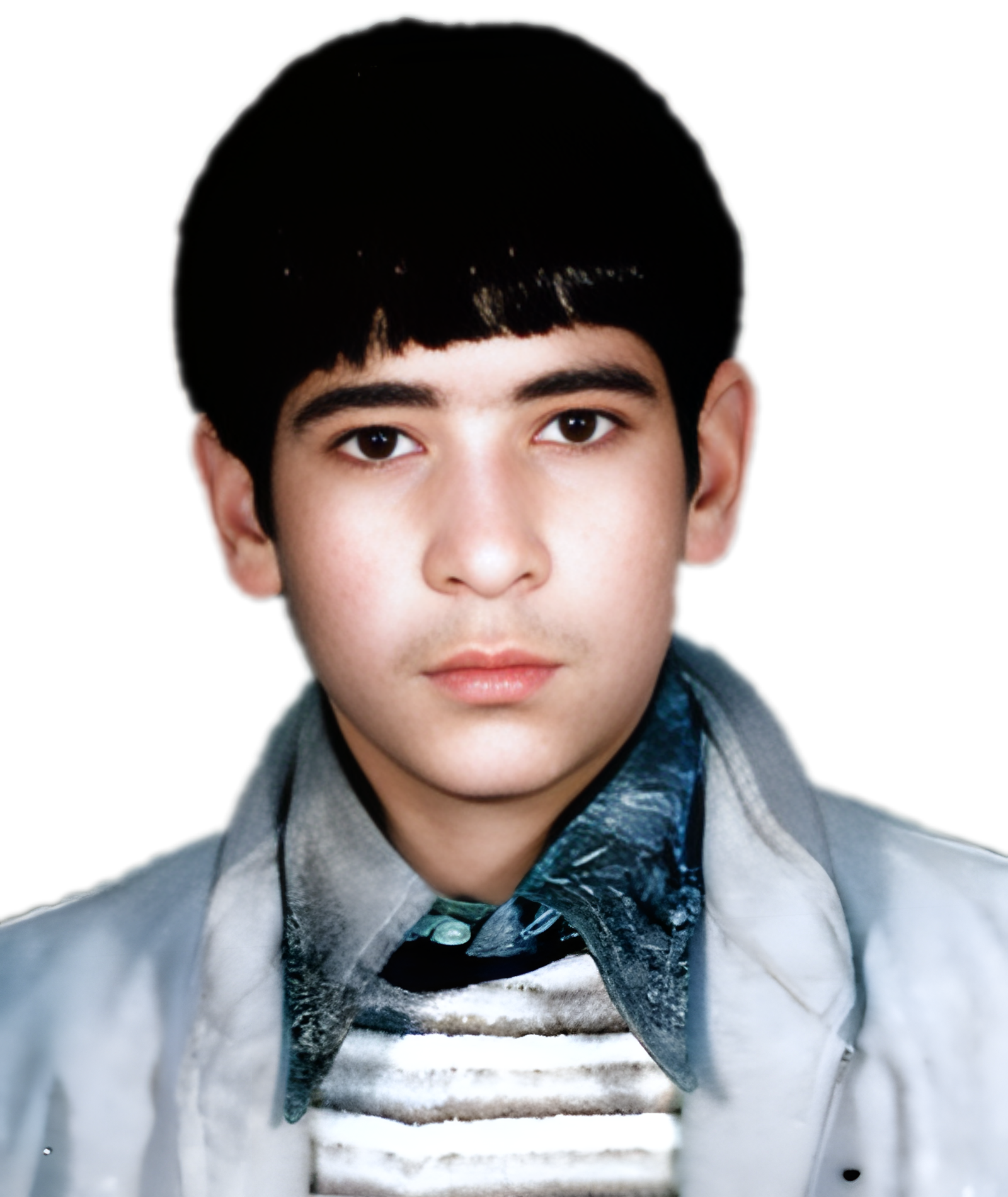 سیدجمال الدین چراغ چشم