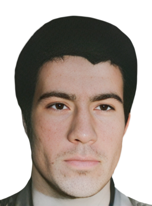 محمدعلی چراغی