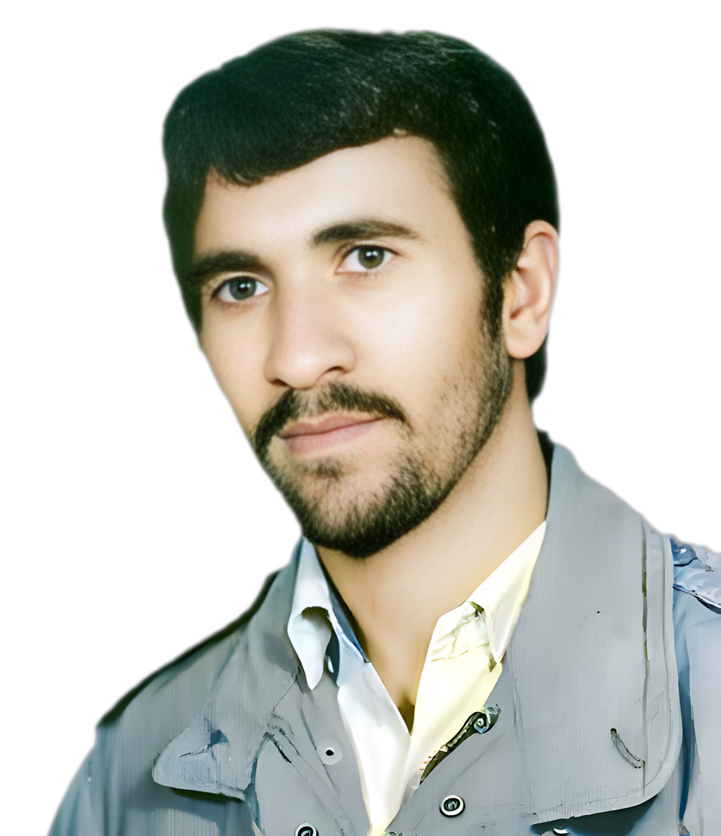 خداکرم چراغ واره