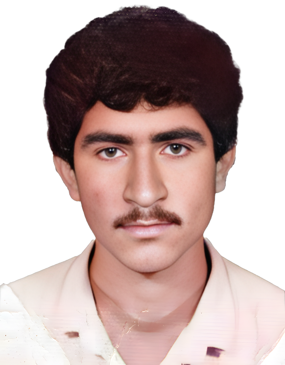 حبیب چراغی