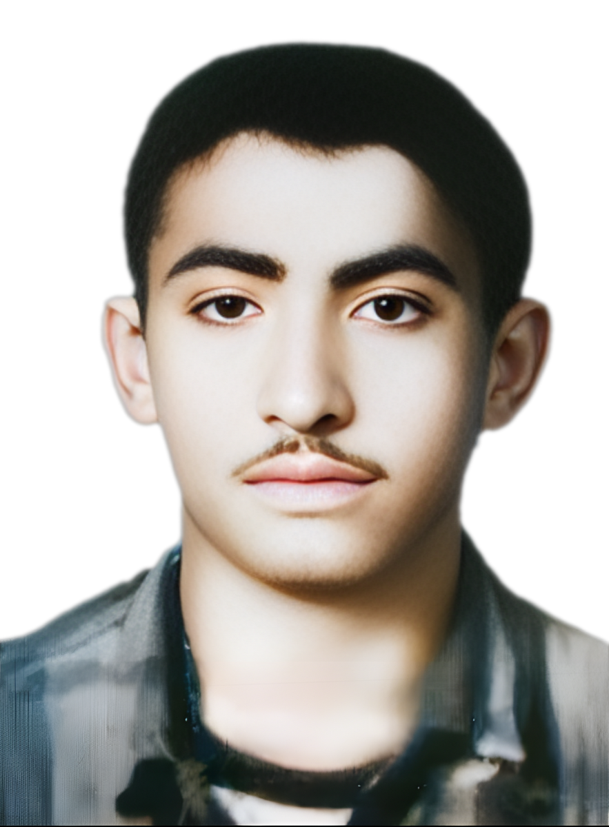 قدرت اله چراغی