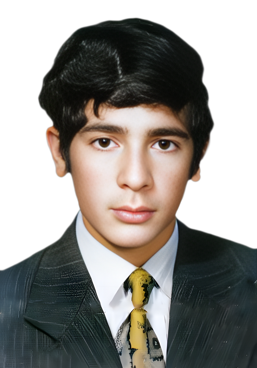 الیاس چگینی