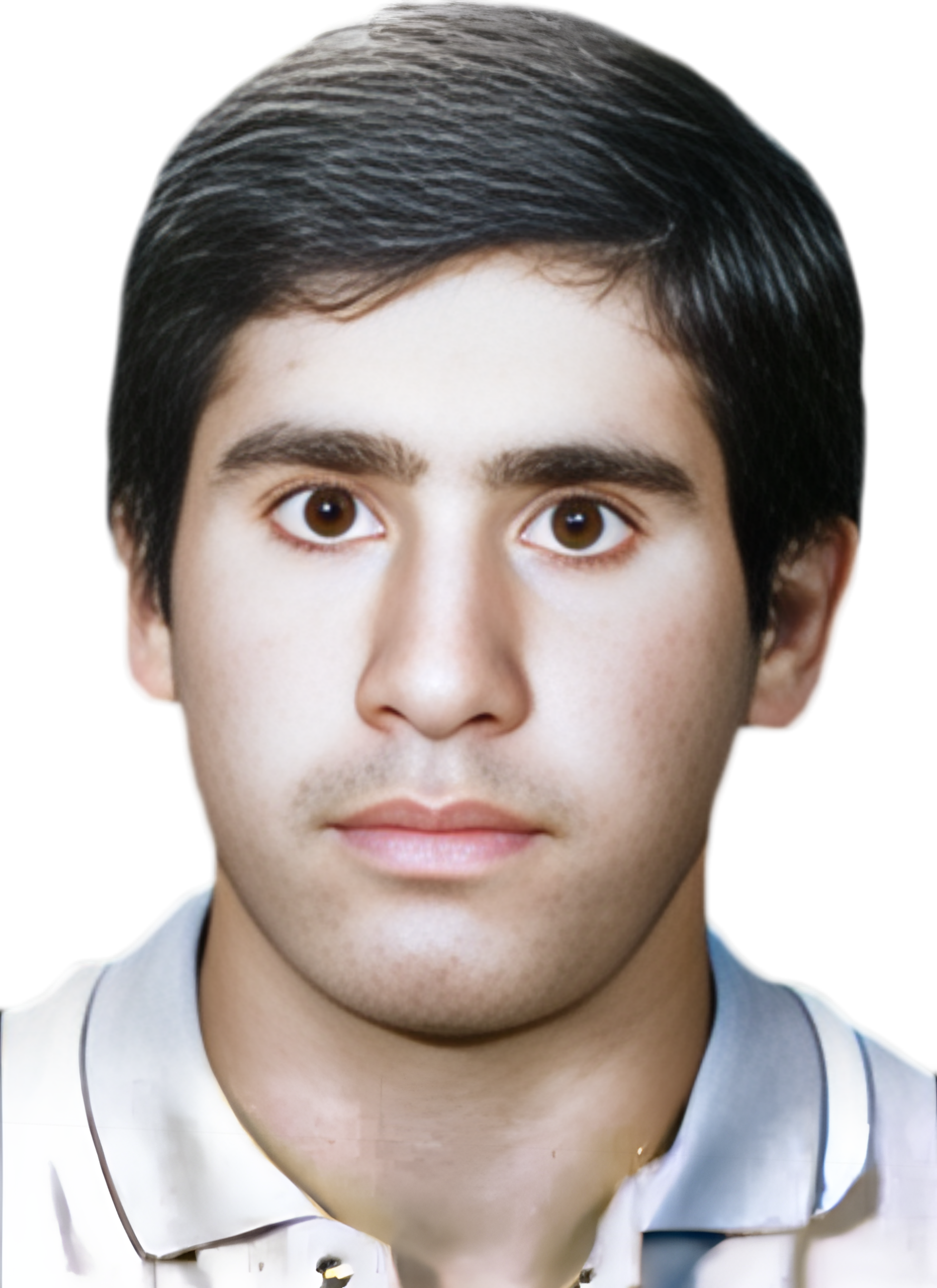 محمود چوبینه