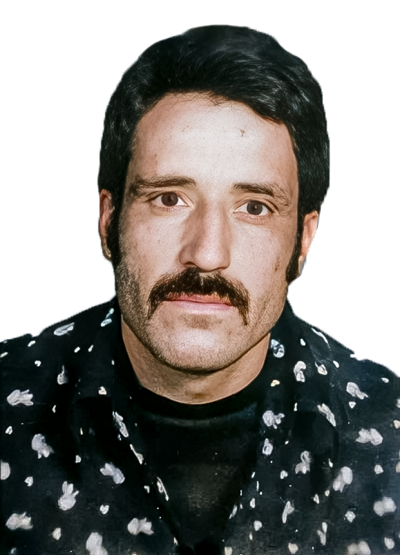 احمد چوپانی کوهکی