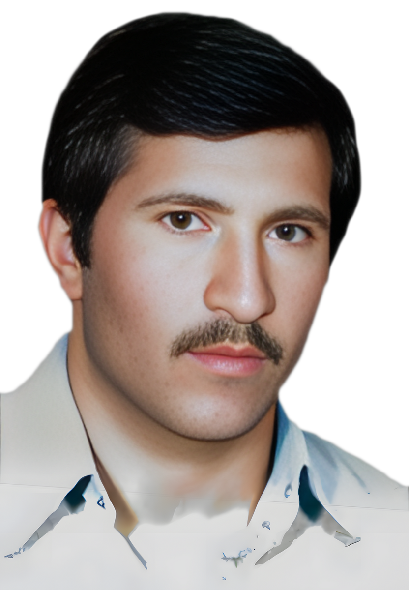 مسیح چوپانی دشتکی