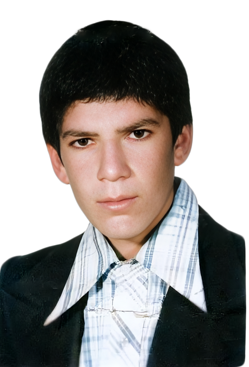 احمد چوگانی