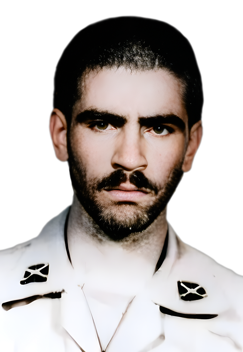 رمضان چوگانی