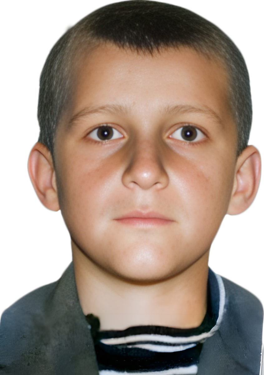 هادی چوگانی