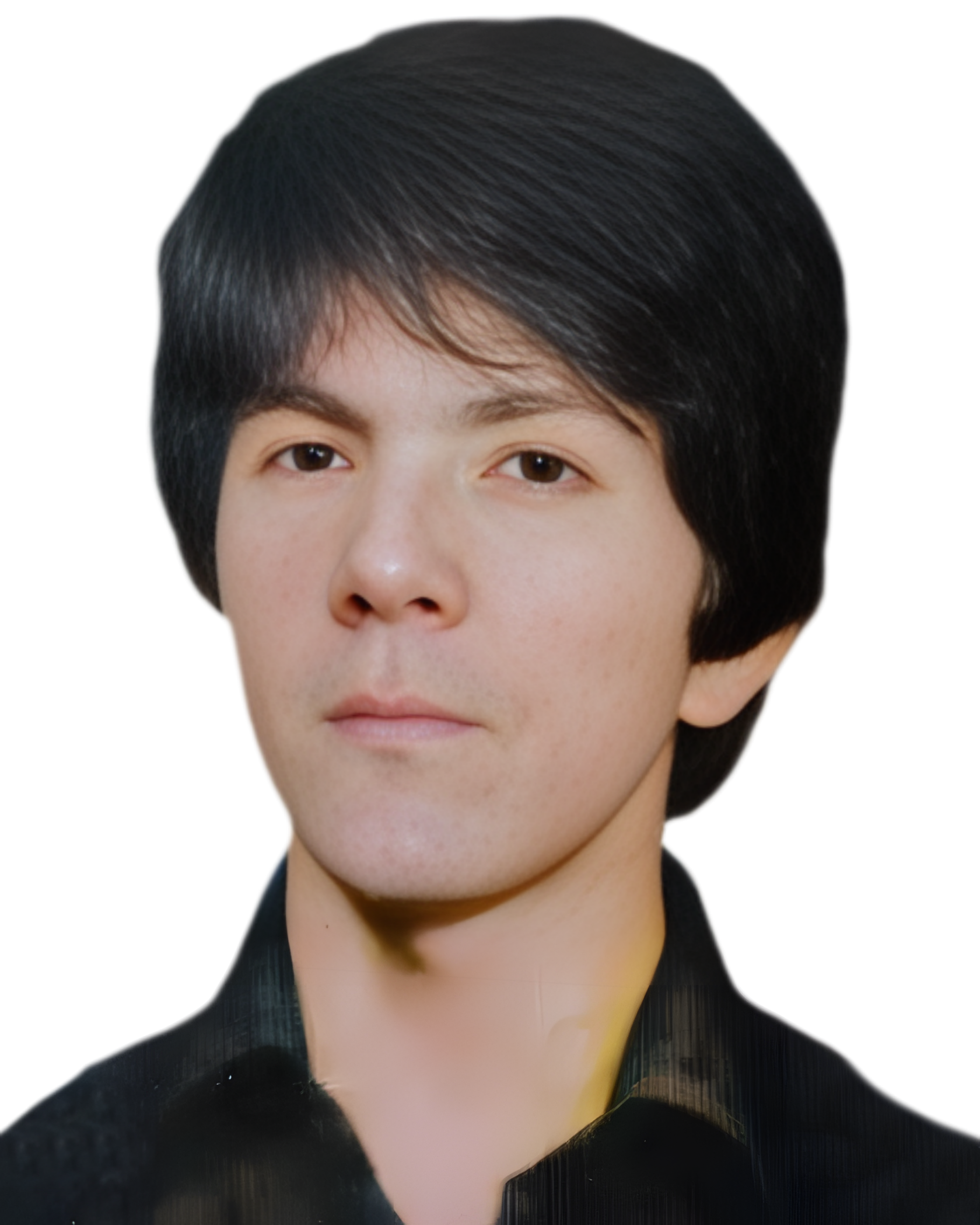 رضا حاتمی امیرسالاری