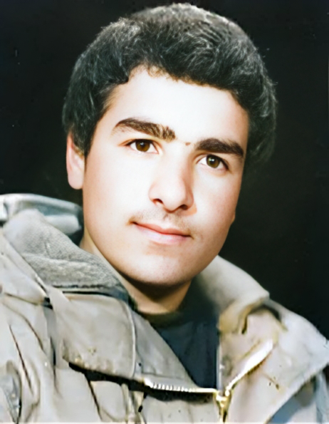 علی اکبر حاتمی