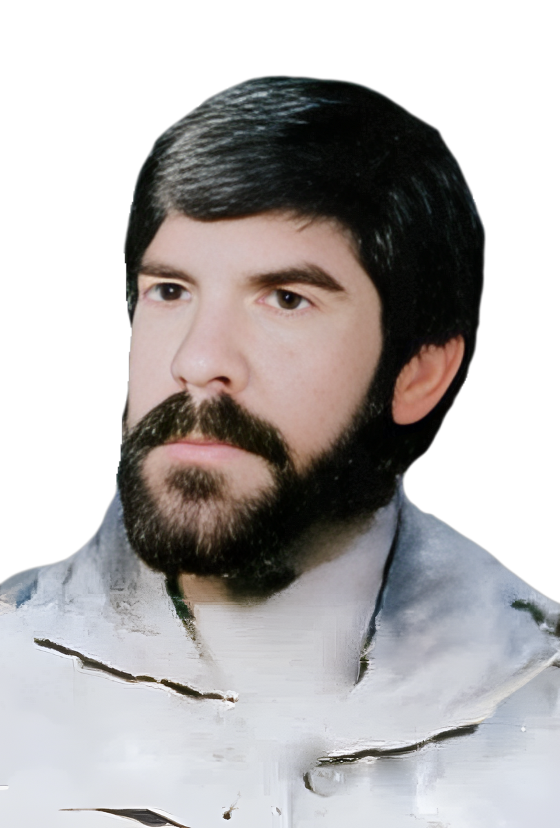 محمدحسین حاتمی هکانی