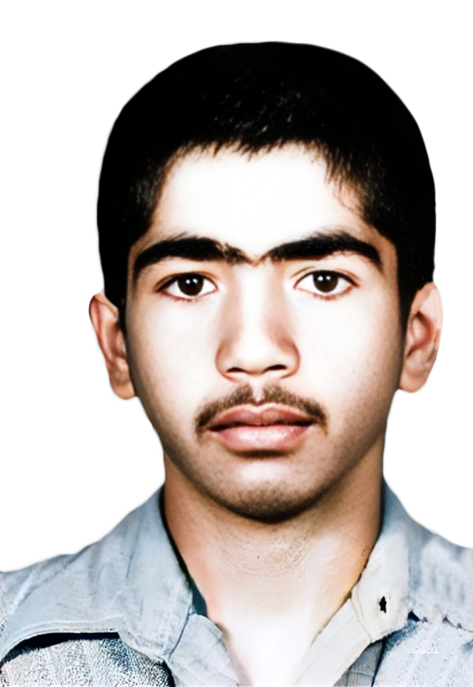 نادر حاتمی آبادشاپوری