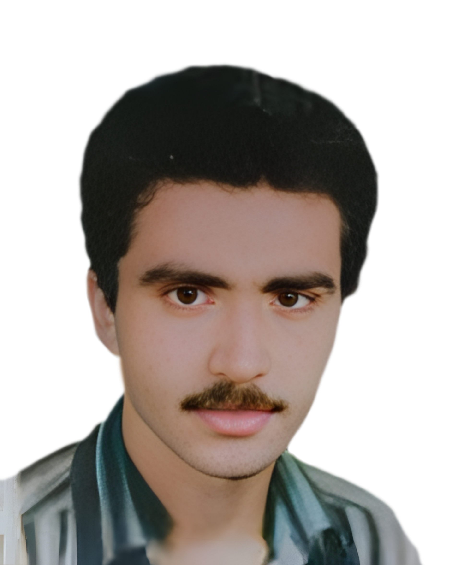 برزو حاتمی نژاد