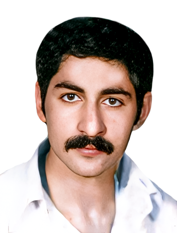 اسمعیل حاجی زمانی