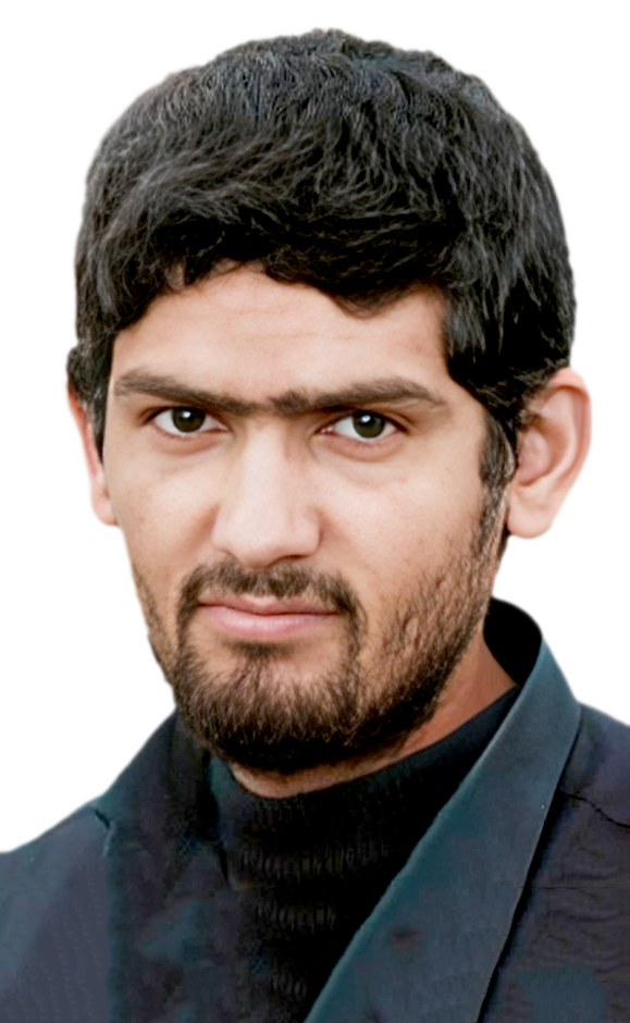 عباس حاجی زمانی