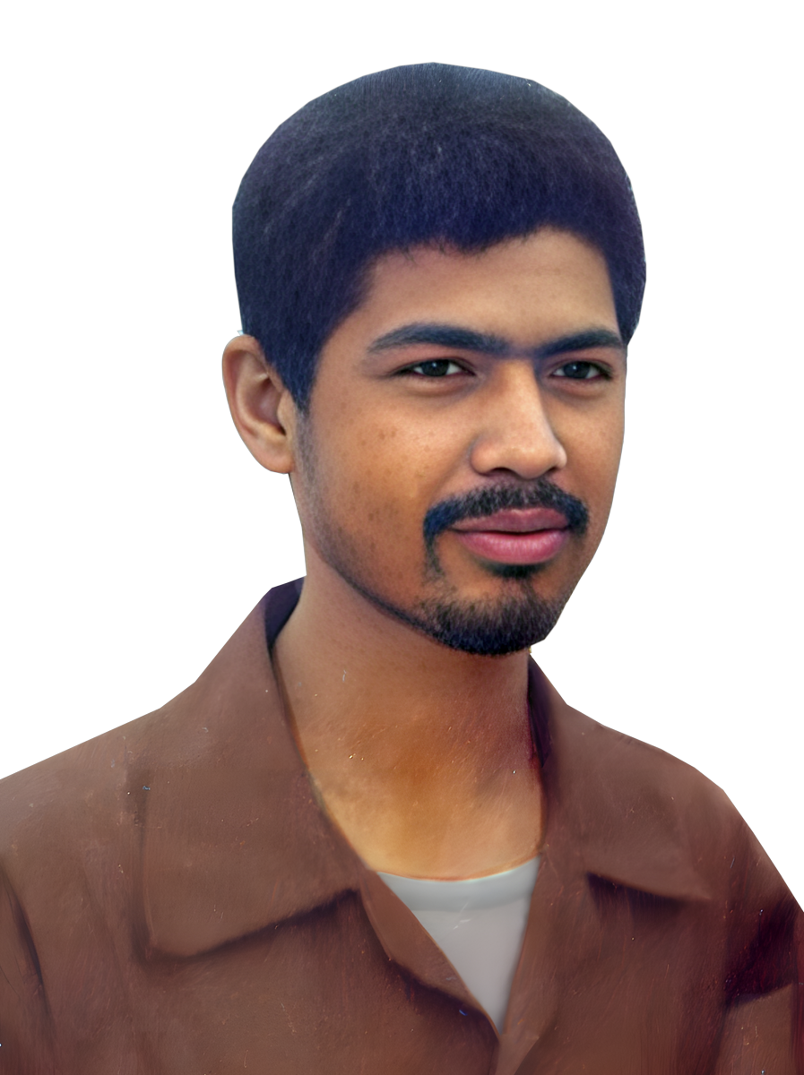 محمدرضا حاجی زمانی