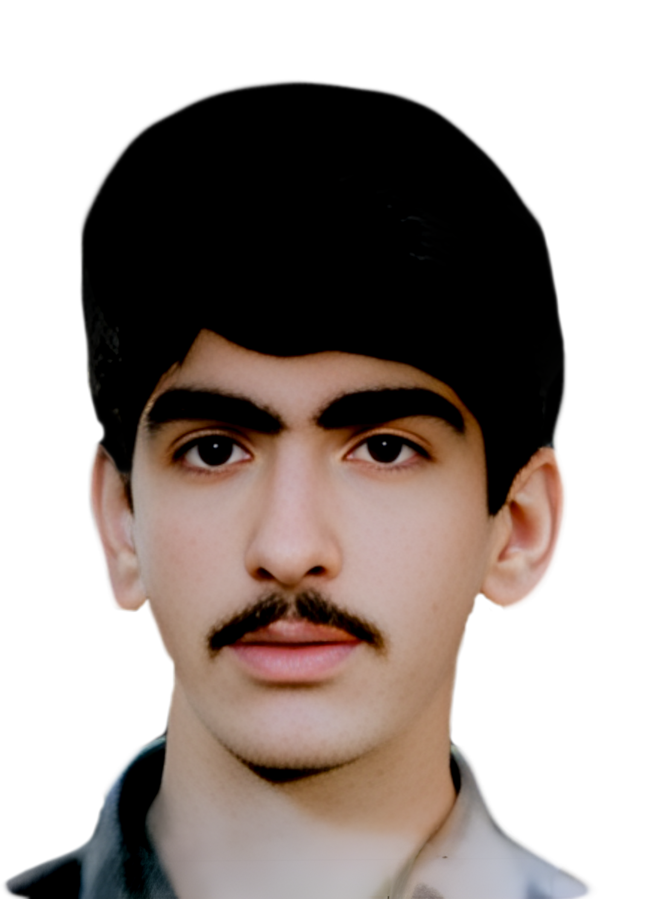 محمود حاج نصیری