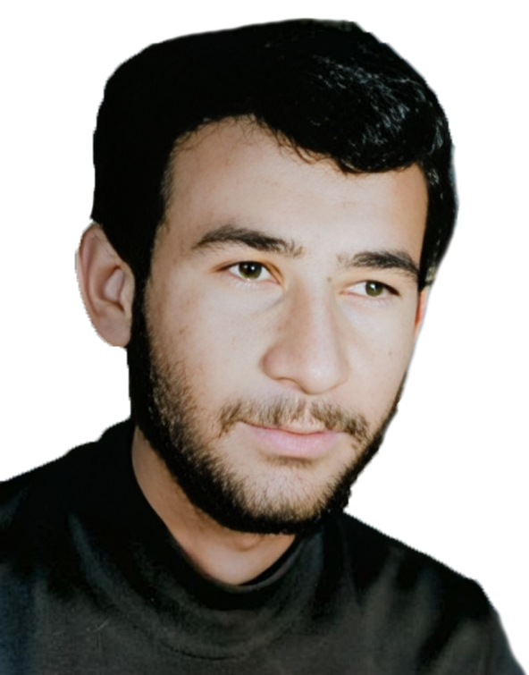 یحیی  حاجیان دهزیری