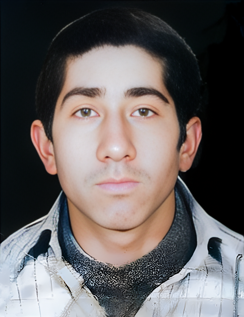 ابراهیم حاجی بادام