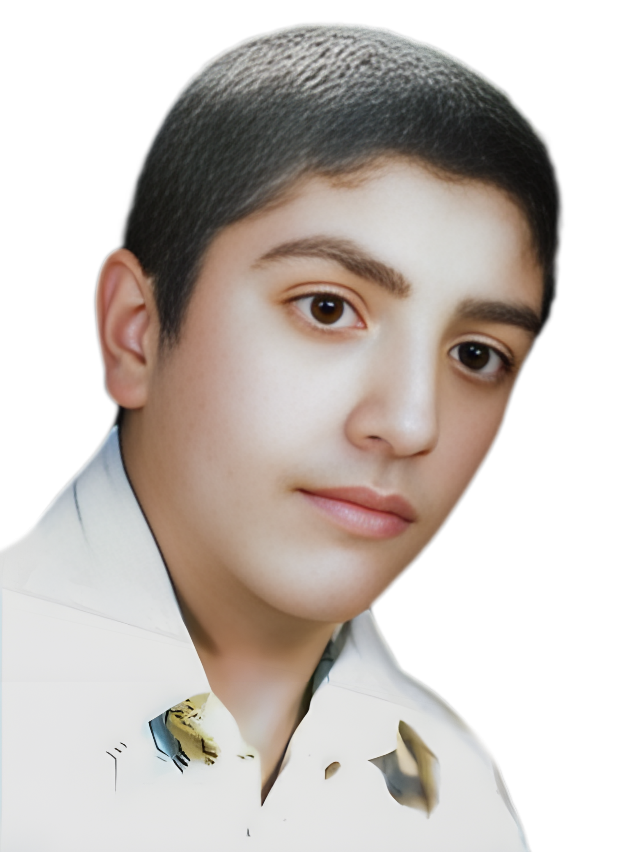 سیدمحمدصادق حاجی زاده