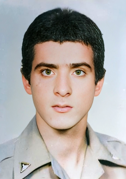 عبدالحسین حاجی زاده