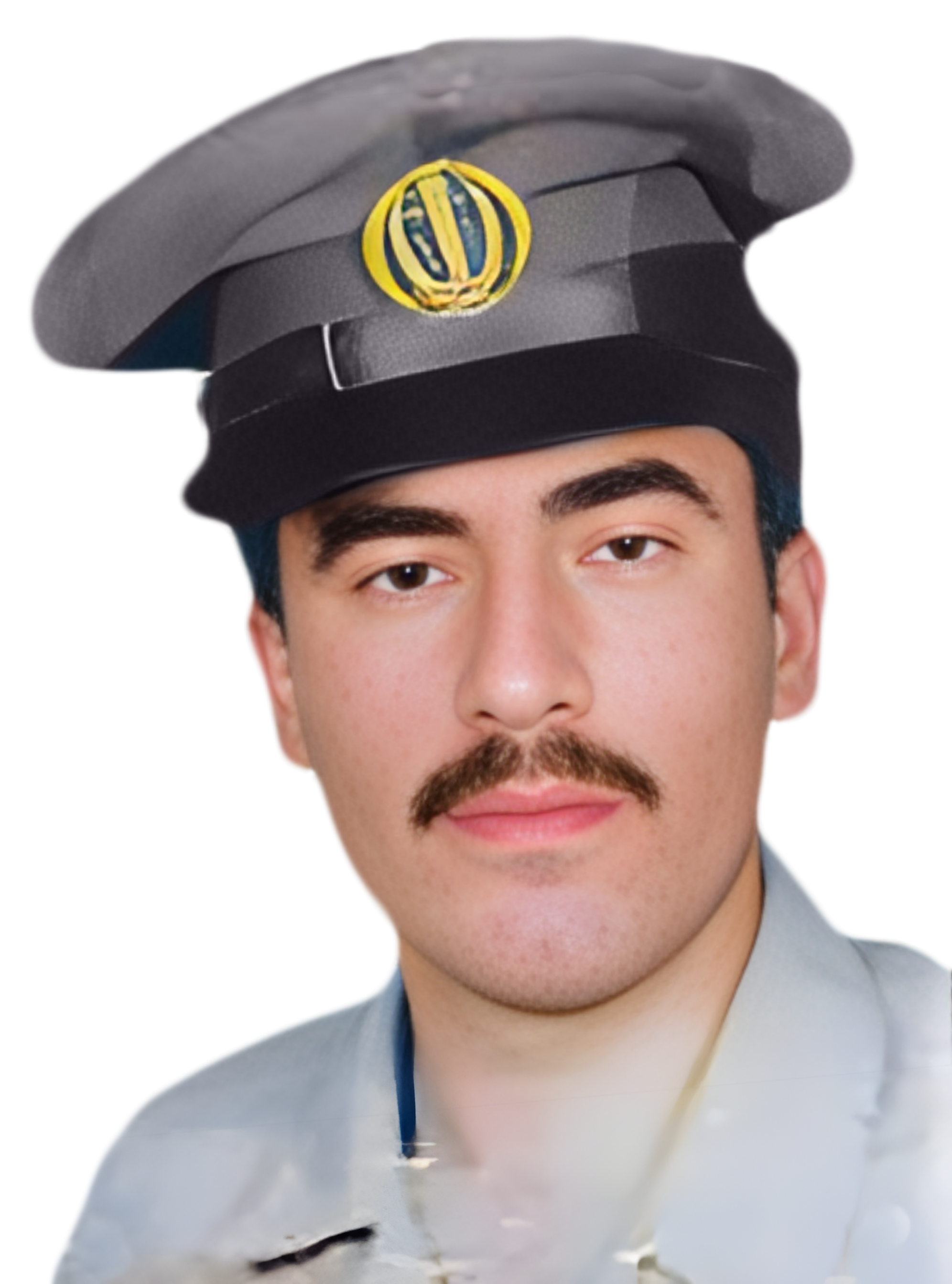 غلام حسین حاجی زاده