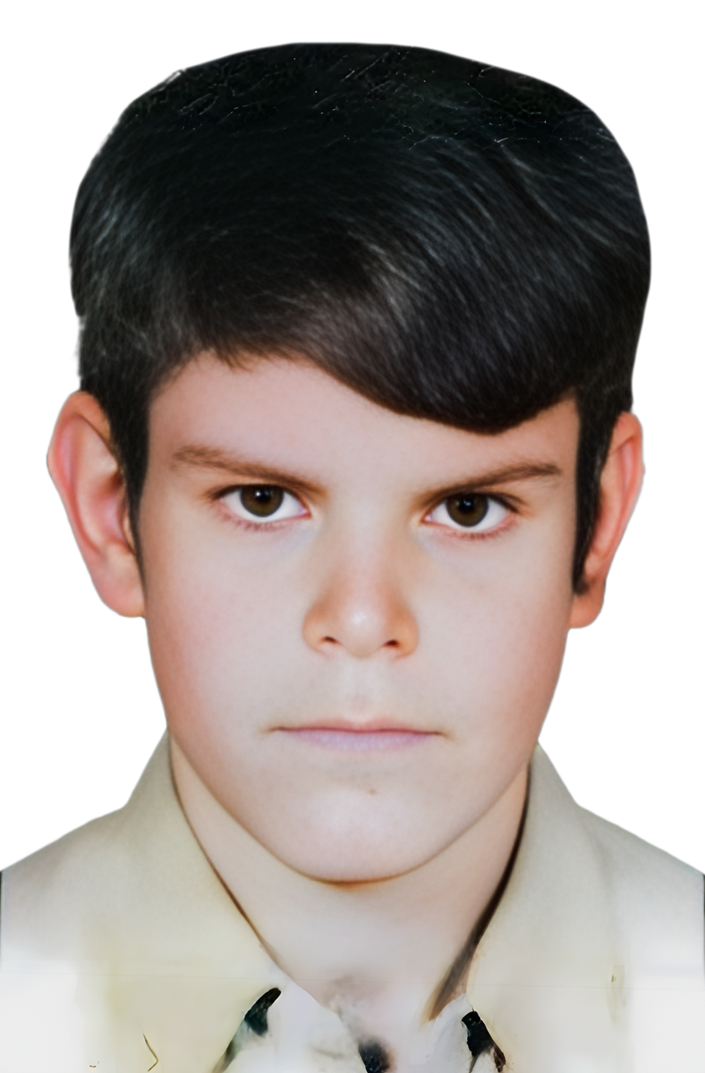 محبعلی حاجی زاده