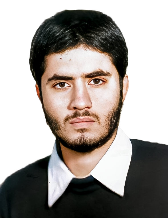عبدالکریم حائری
