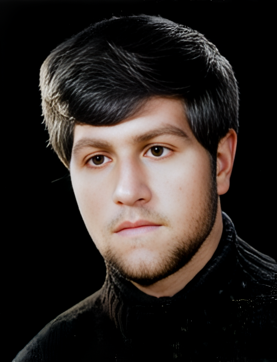 علی رضا حائم