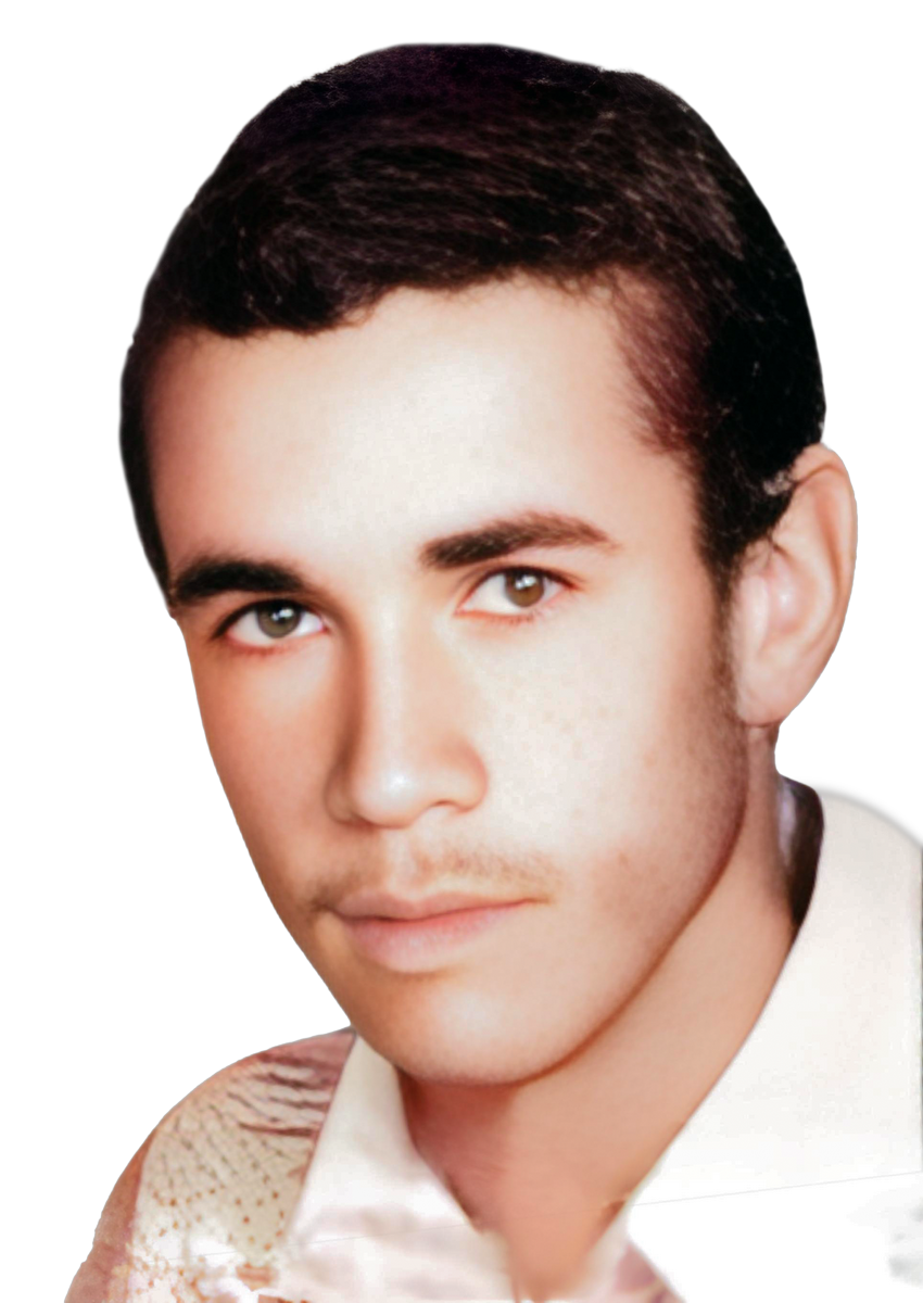 علی اکبر حبشی ایگدر