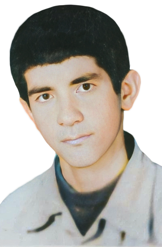 امان اله حبیبی