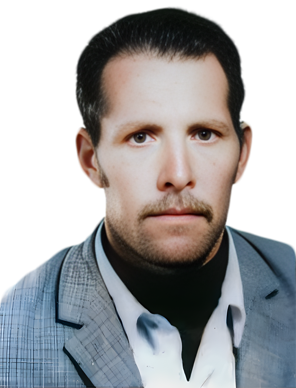 سیدرحمت اله حبیبی