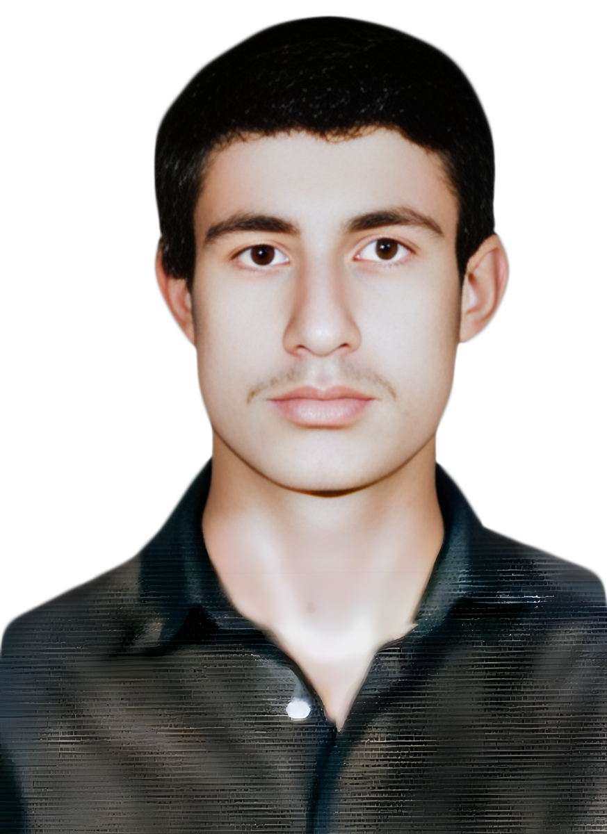 سید قاسم حبیبی