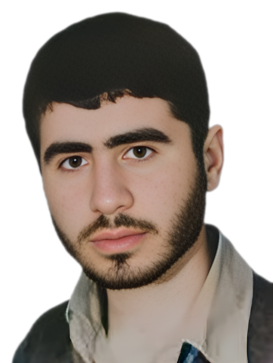 عبدالنبی حبیبی