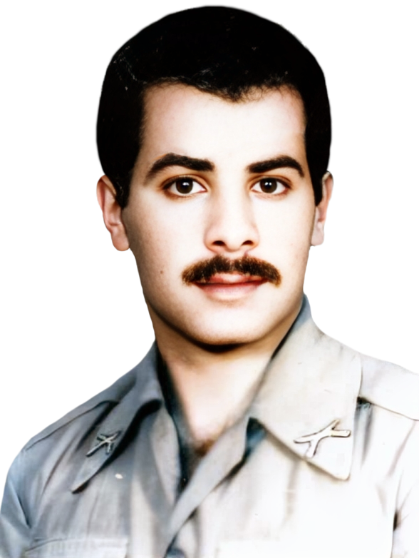 علیرضا حبیبی