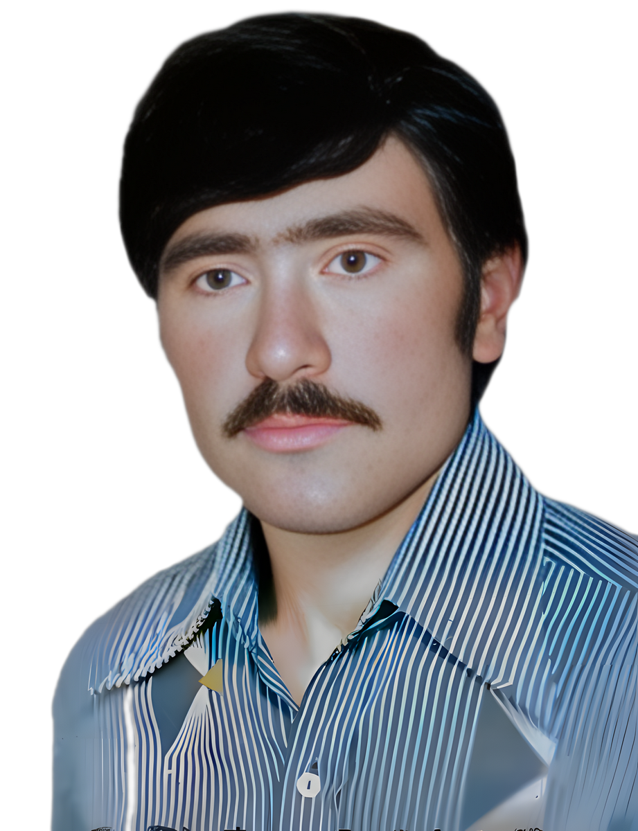 غلام رضا حبیبی