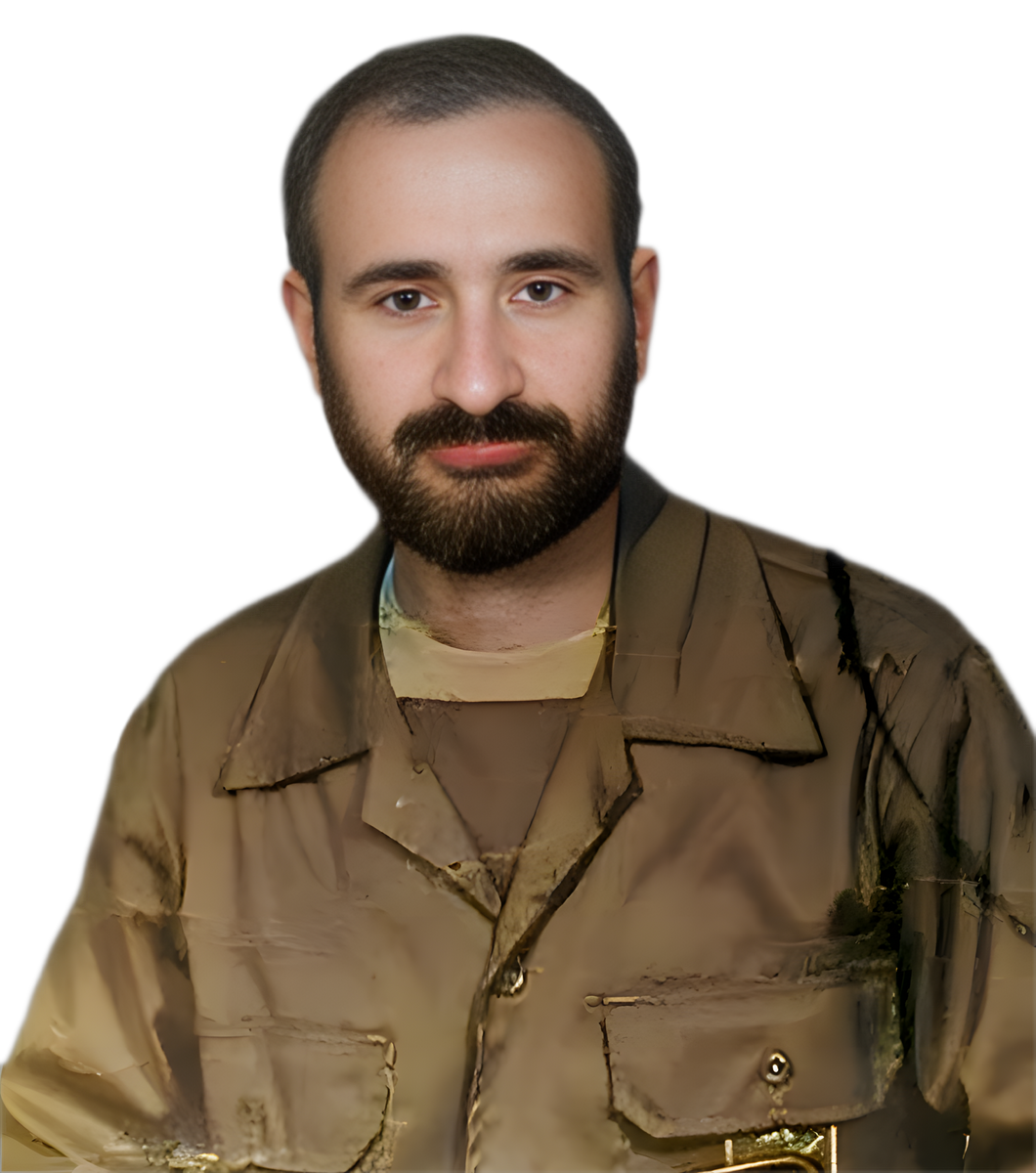 محمدطاهر حبیبی