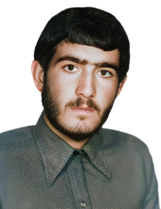 نصراله حبیبی مهکویه