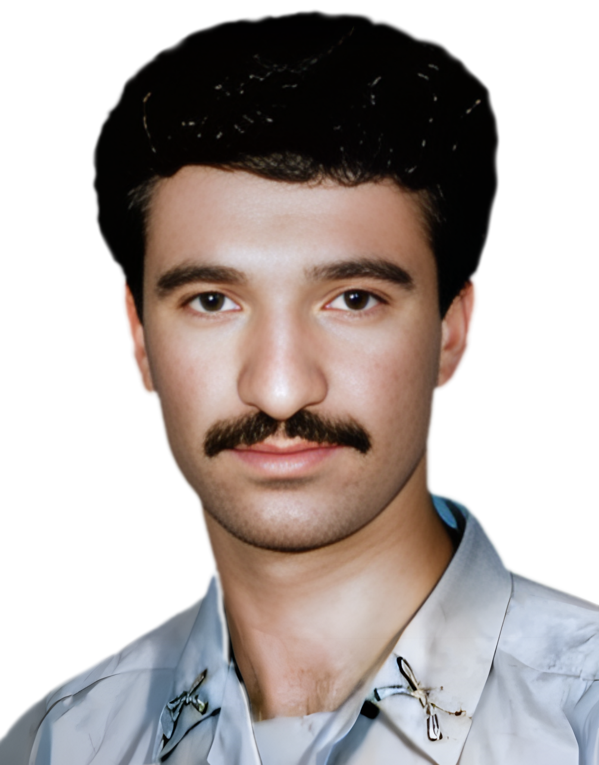 نیرومند حبیبی