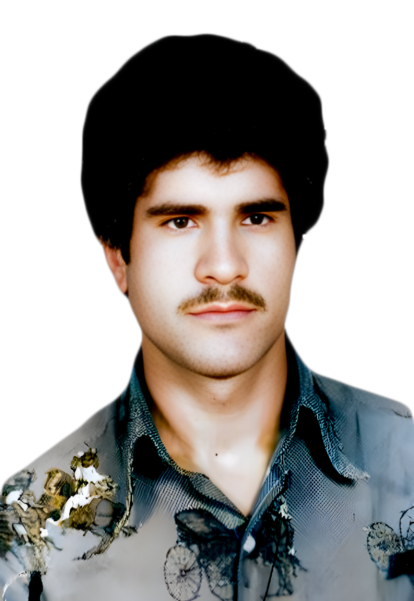 محمدعلی حداد