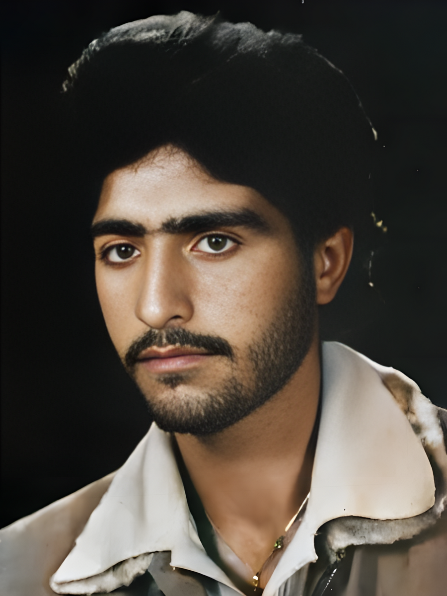 اسکندر حدادی