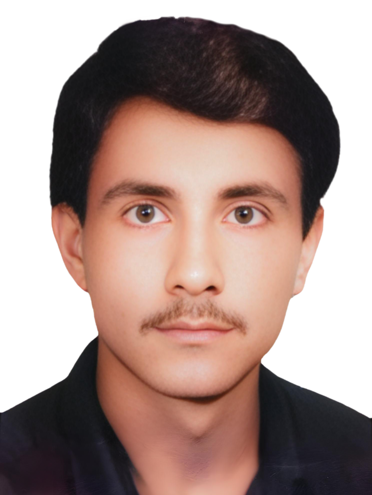 عزت اله حدادی جعفربیگی