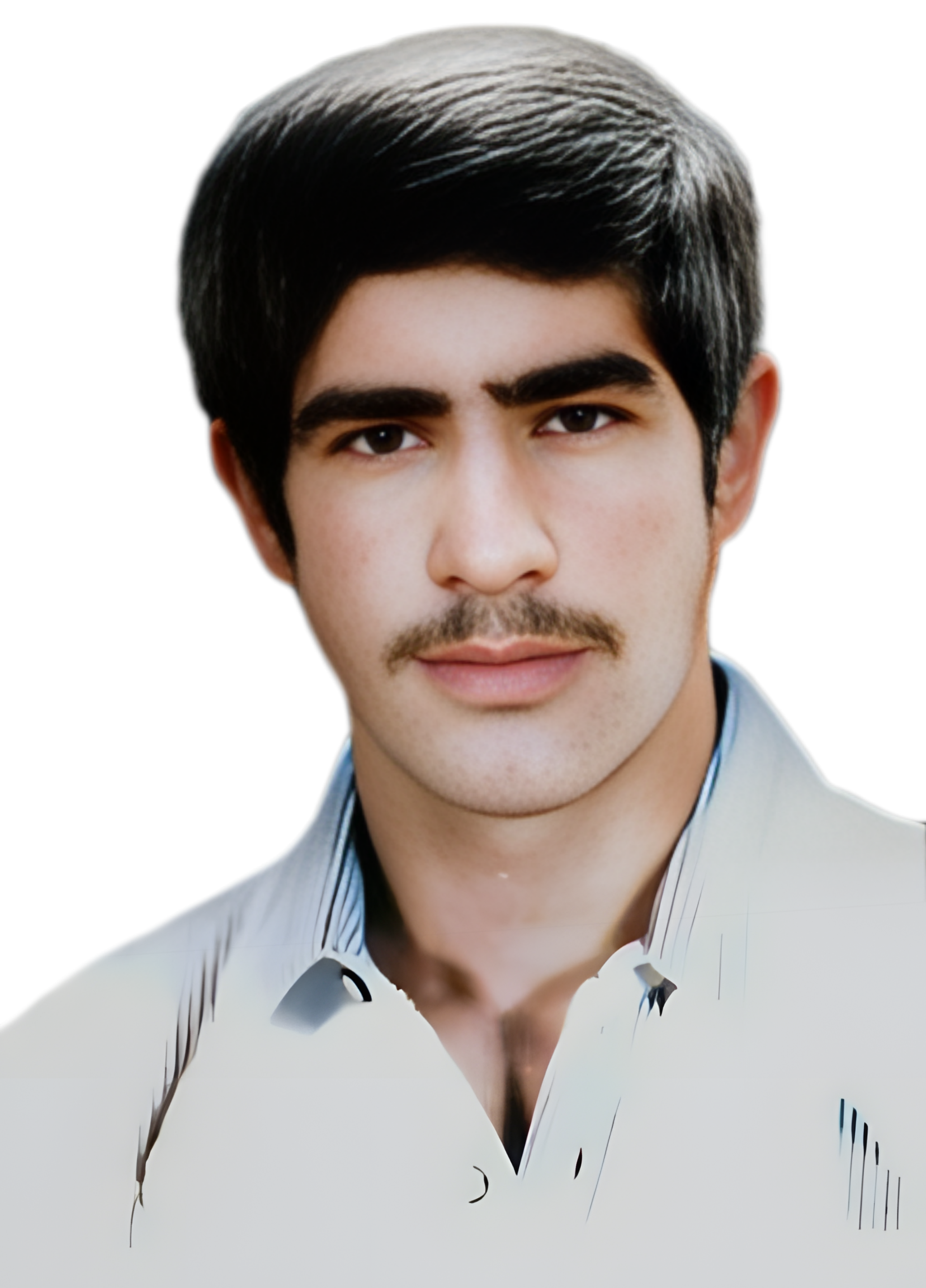 غلامعلی حدادی